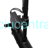 Humminbird MEGA Live Imaging sonaras Humminbird MEGA Live Imaging sonaras